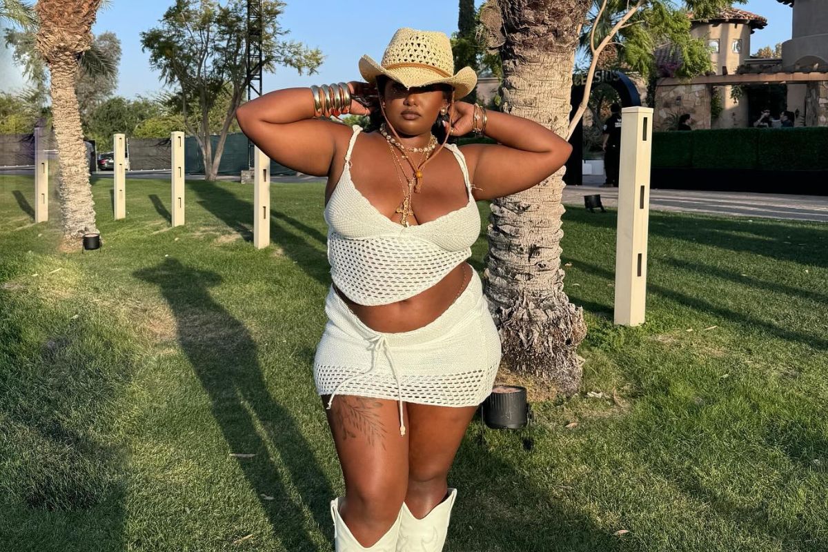 looks rock in rio 2024 famosos e publico