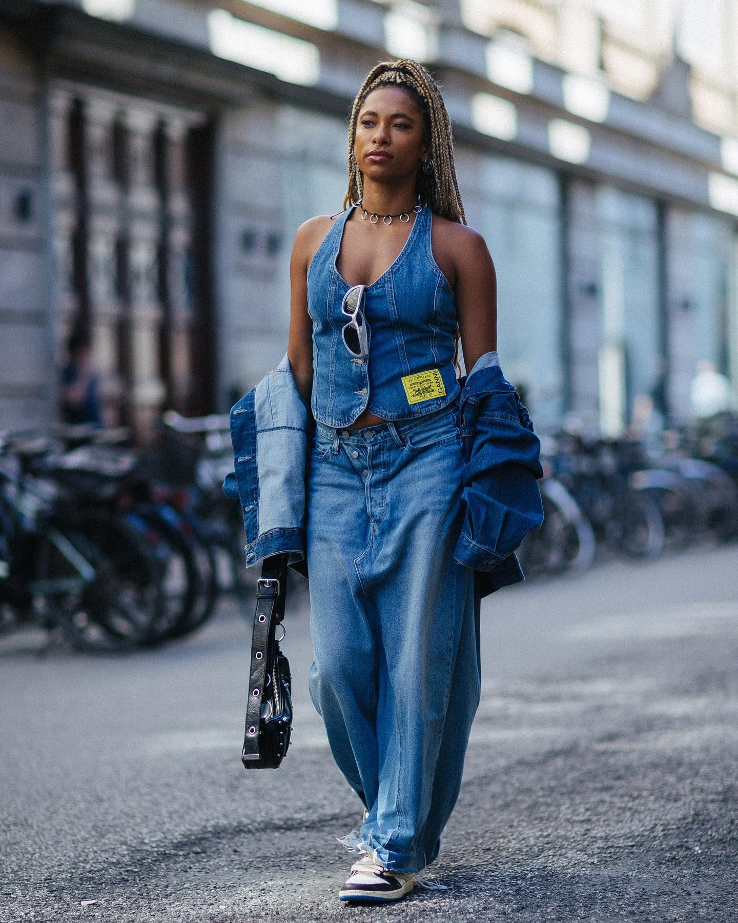 looks rock in rio 2024 baratos e estilosos