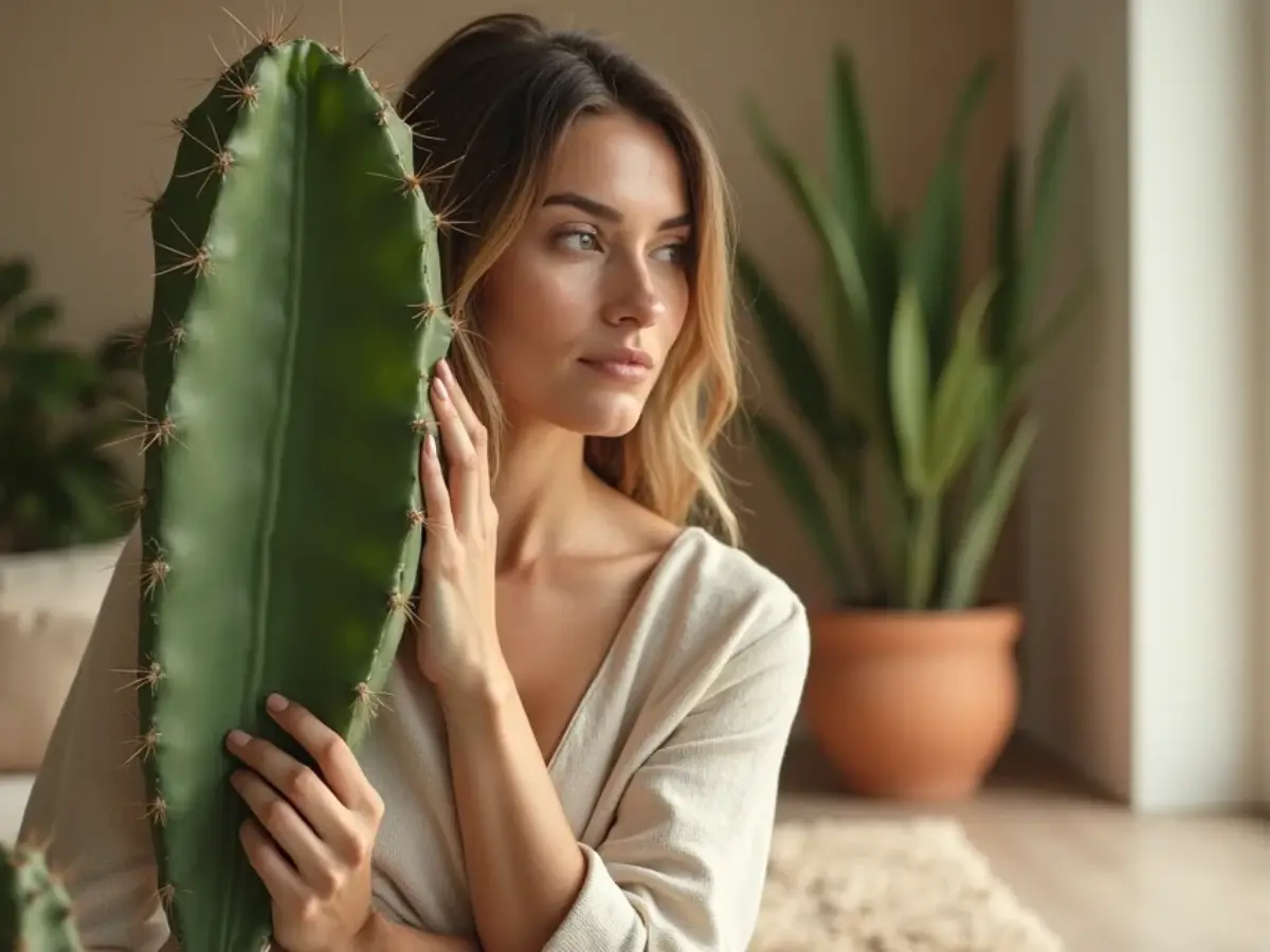 erros posicionamento cacto feng shui