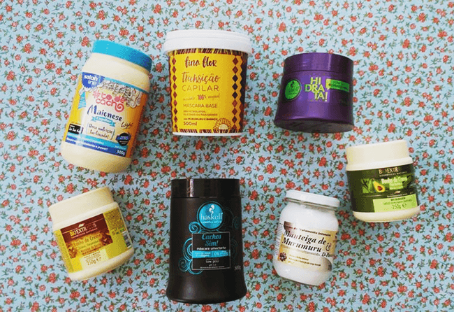 Ingredientes essenciais em máscaras capilares para resultados incríveis