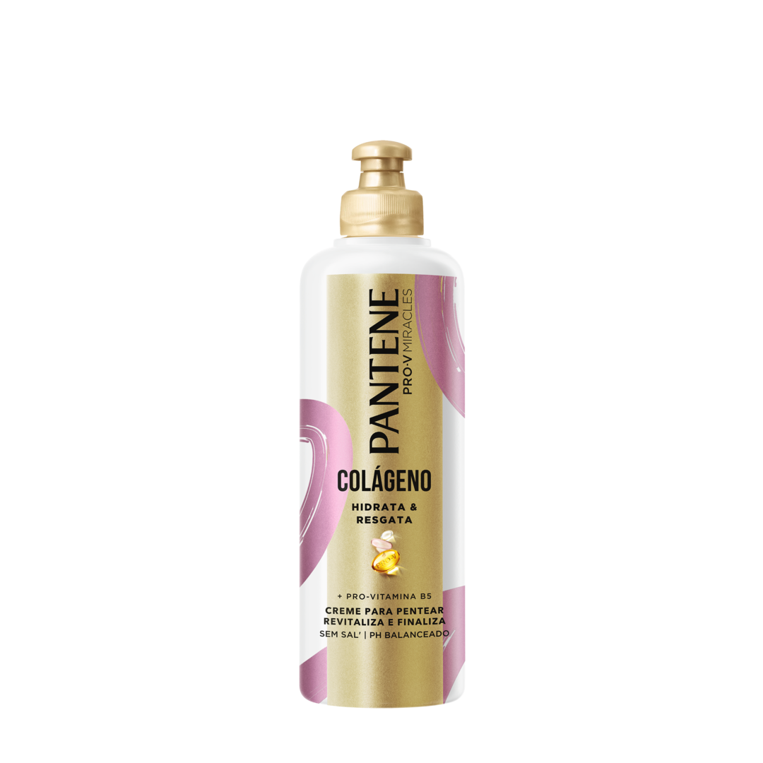 melhores produtos pantene para loiras