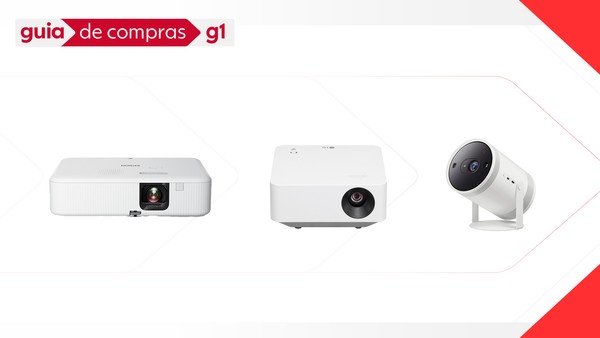 melhor projetor 4k para home theater 2025