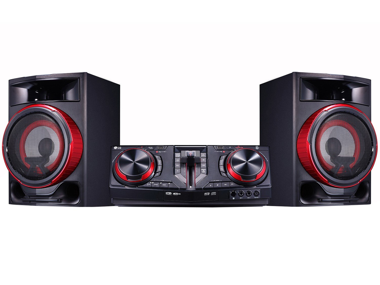 Como escolher a potência RMS ideal para sua caixa de som