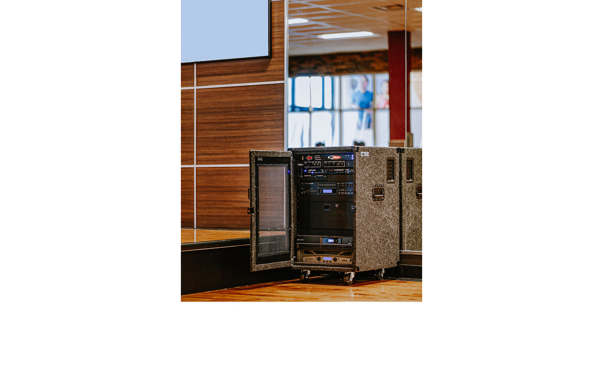 Como escolher a potência RMS ideal para sua caixa de som