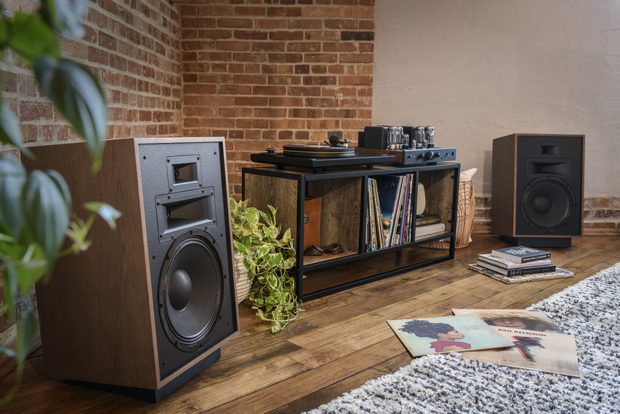 melhores sound systems para animar a casa