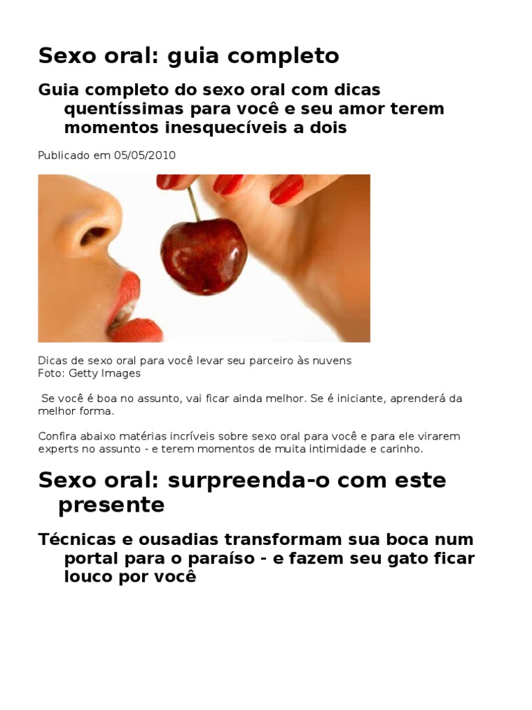 erros comuns que causam engasgos no sexo oral