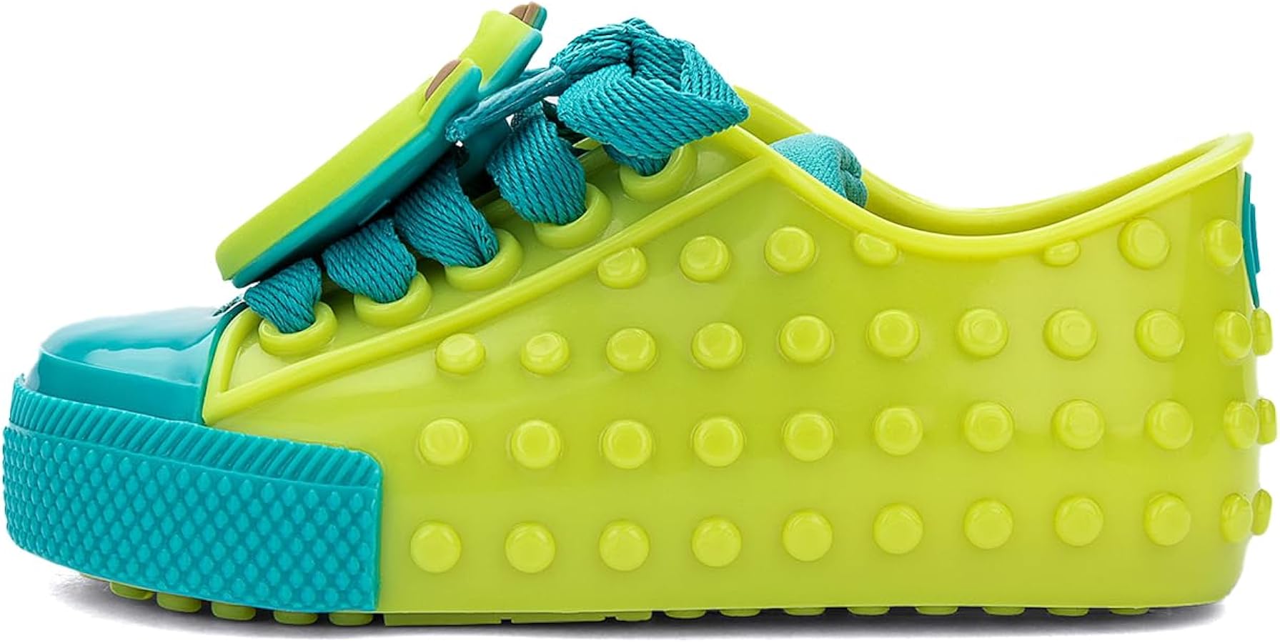 Como customizar sua Melissa com shoe charms: Dicas e tendências