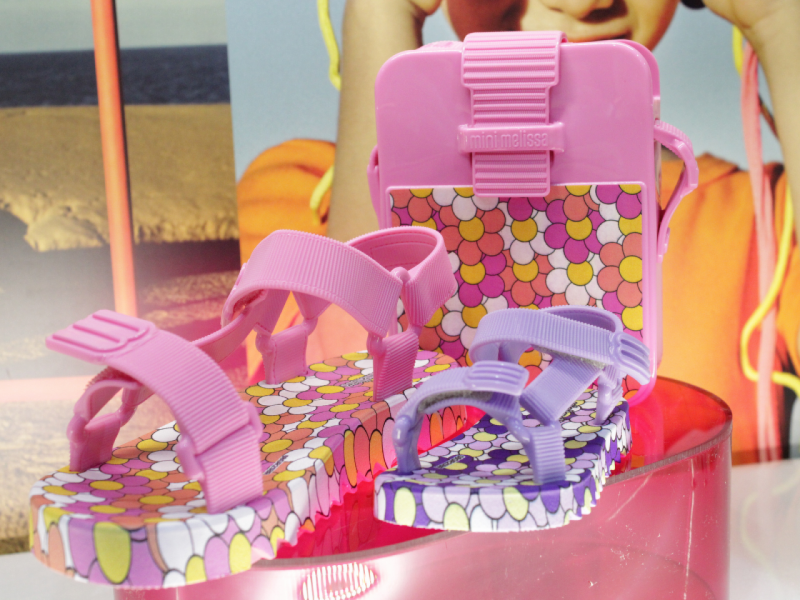 Eventos Melissa: Experiências interativas e lançamentos