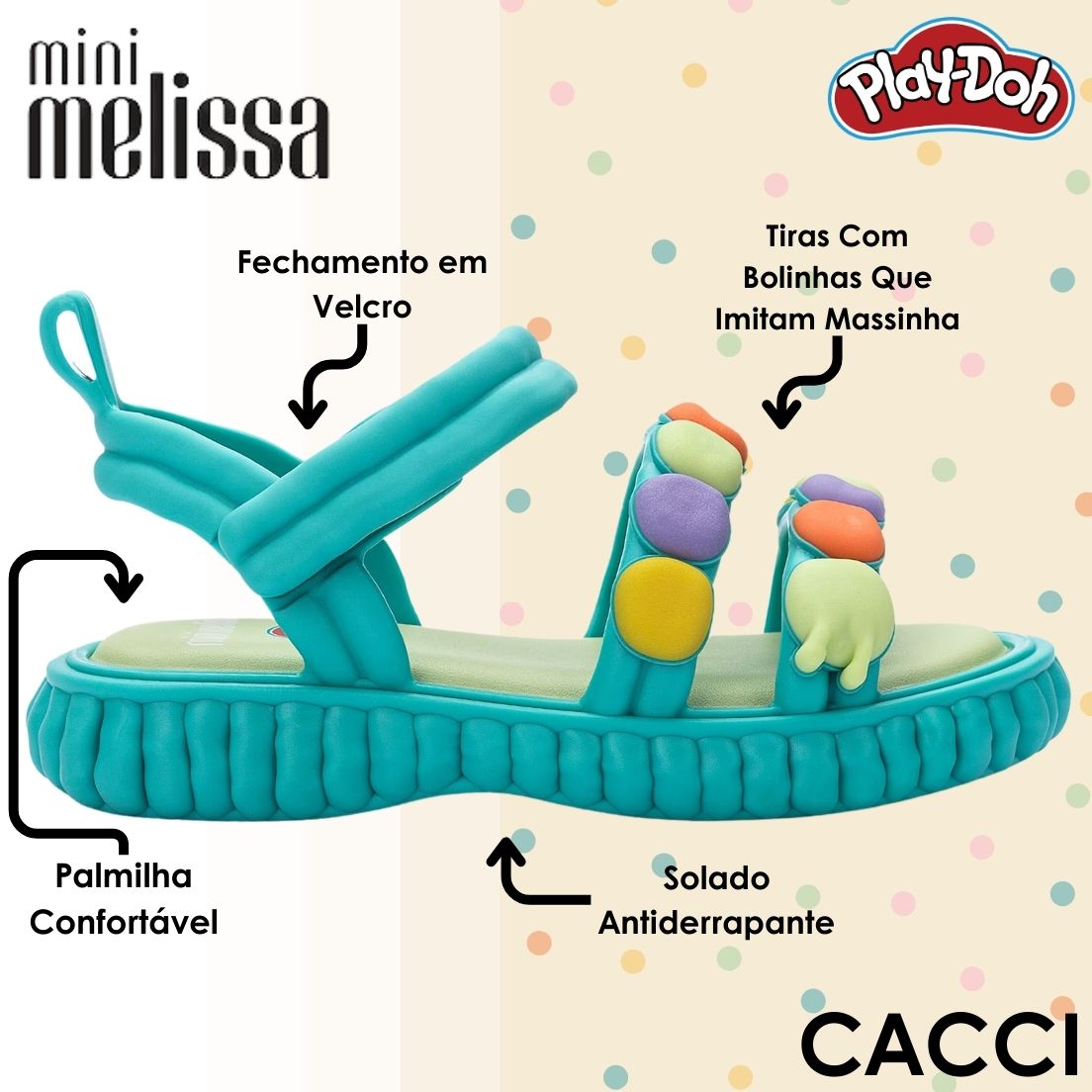 Como customizar sua Melissa com shoe charms: Dicas e tendências