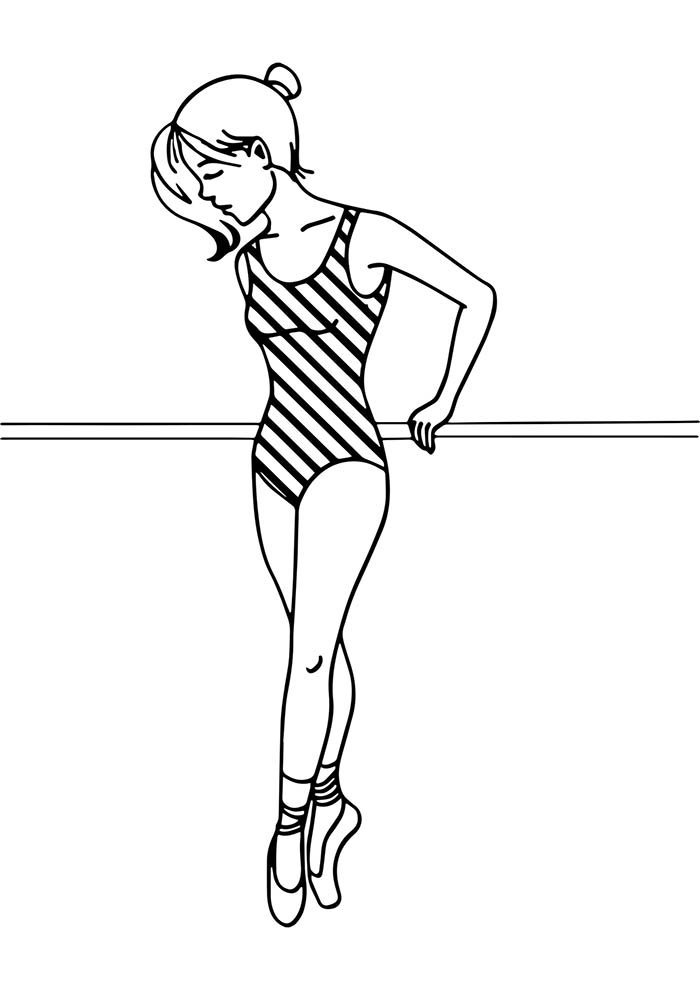 melhores desenhos de menina para colorir grátis