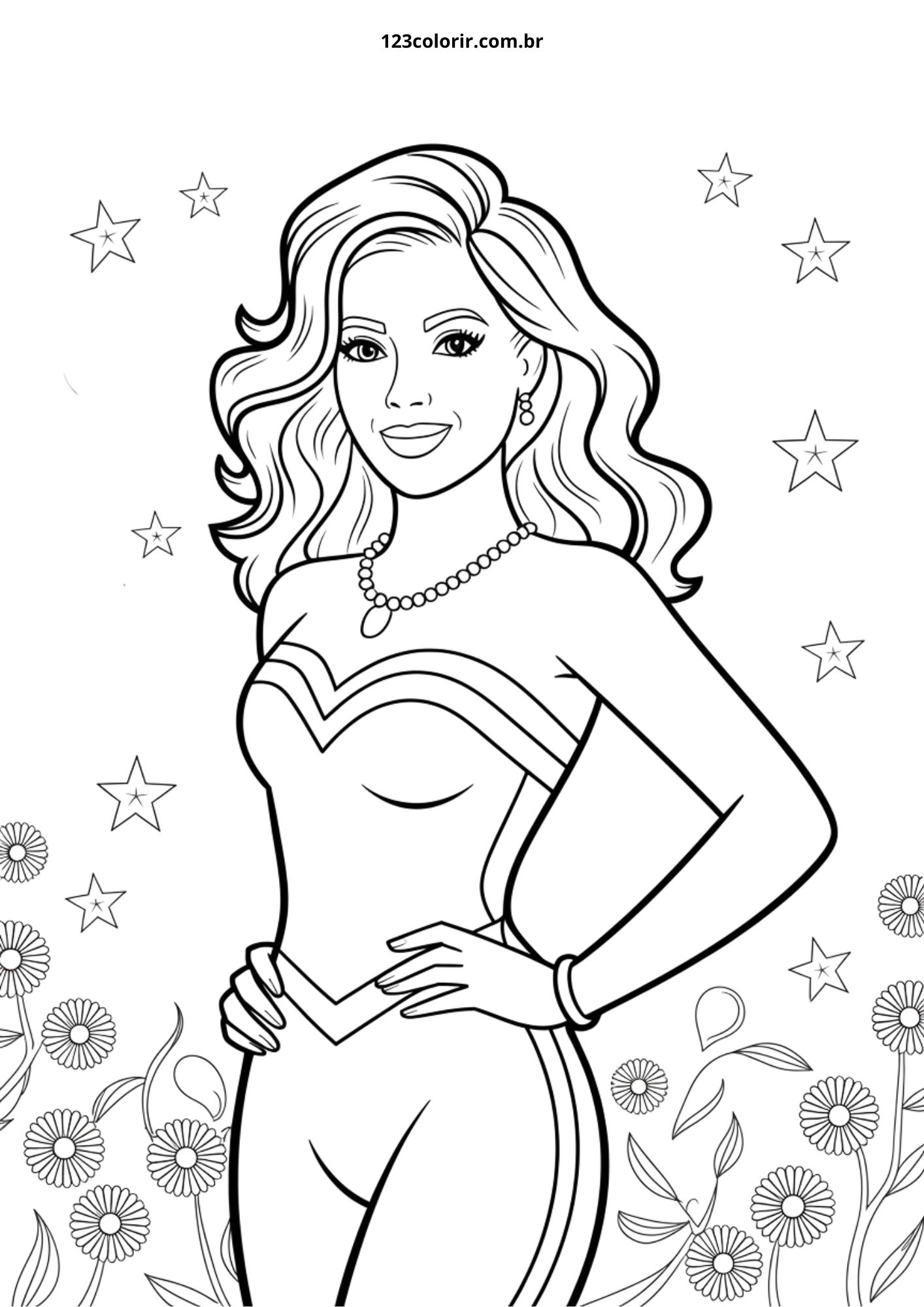 desenhos de menina para colorir vs desenhos de menino para colorir