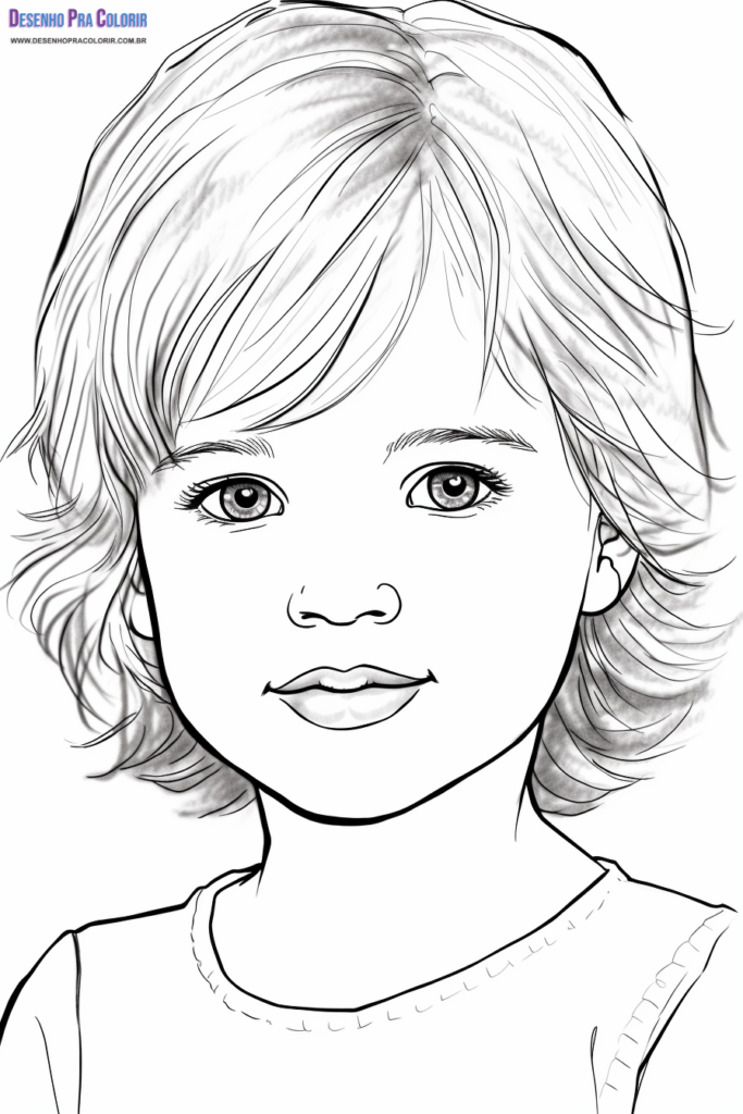 erros comuns ao ensinar criança a colorir