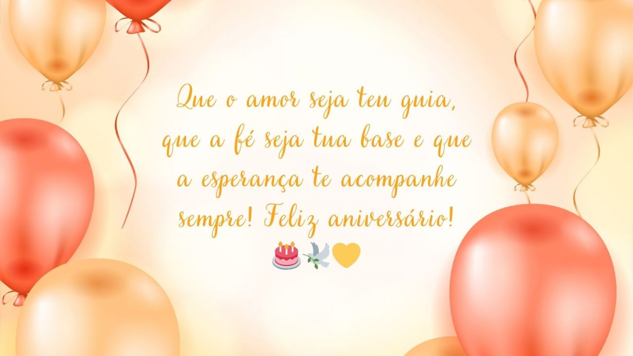 5 Maneiras Criativas de Dizer 'Feliz Aniversário, Meu Amor'