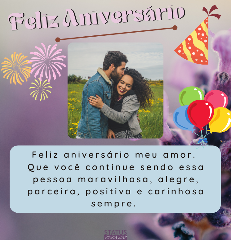 Mensagens de Aniversário para Ela: Expressando Amor e Admiração