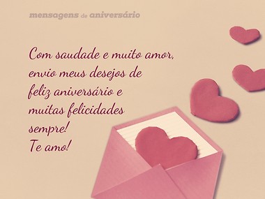 Mensagens de Aniversário para Ela: Expressando Amor e Admiração