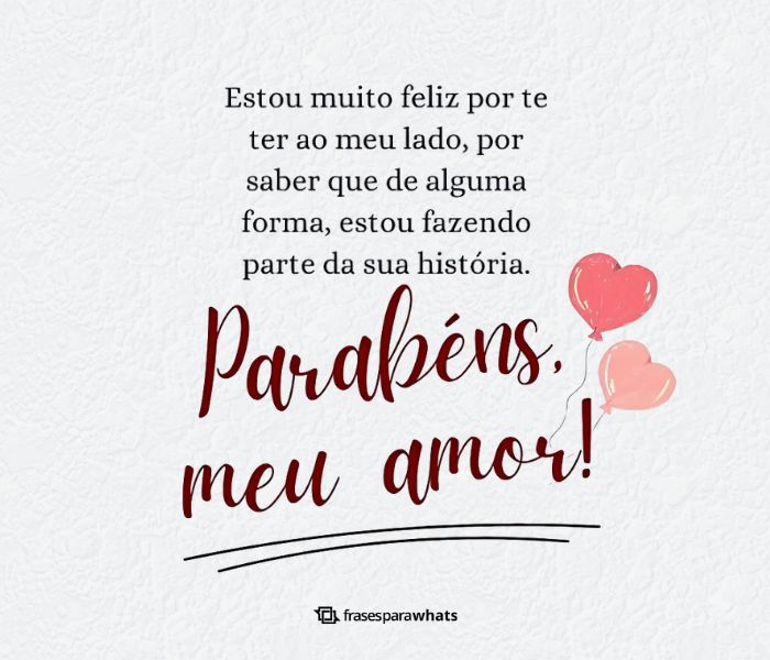 Mensagens de Aniversário para Ele: Do Romântico ao Divertido