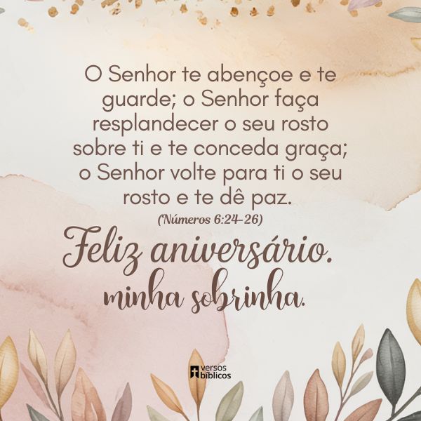 Mensagens de Aniversário para Sobrinha: Opções para Bebês e Crianças Pequenas