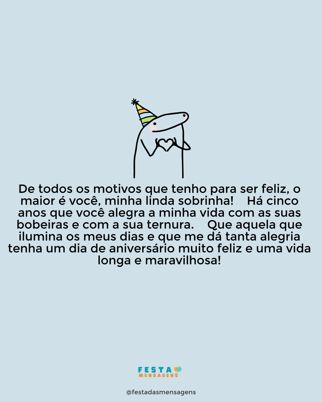 Ideias de Presentes Personalizados para o Aniversário da sua Sobrinha