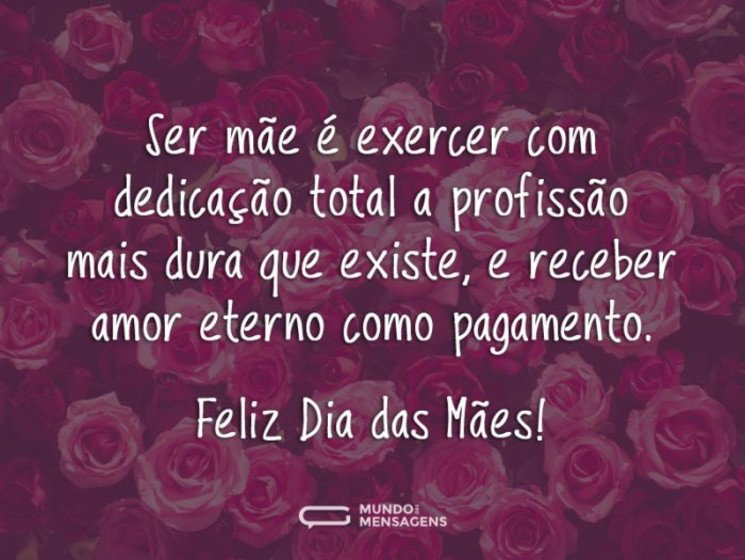 mensagens dia das mães baratas para comprar