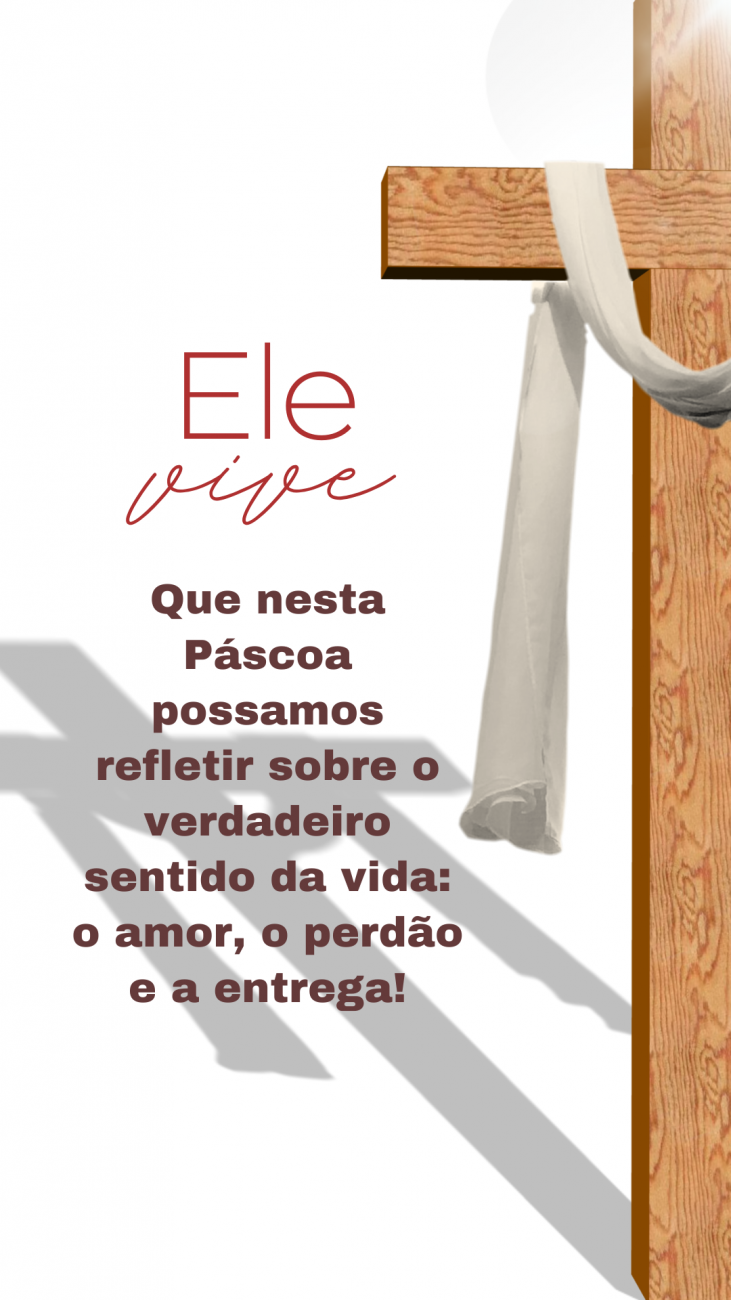 mensagens de páscoa religiosas curtas