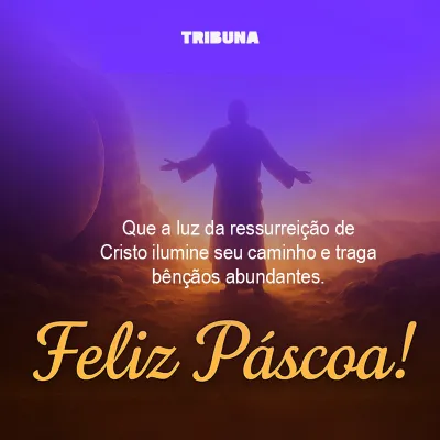 mensagens de páscoa para clientes 2027