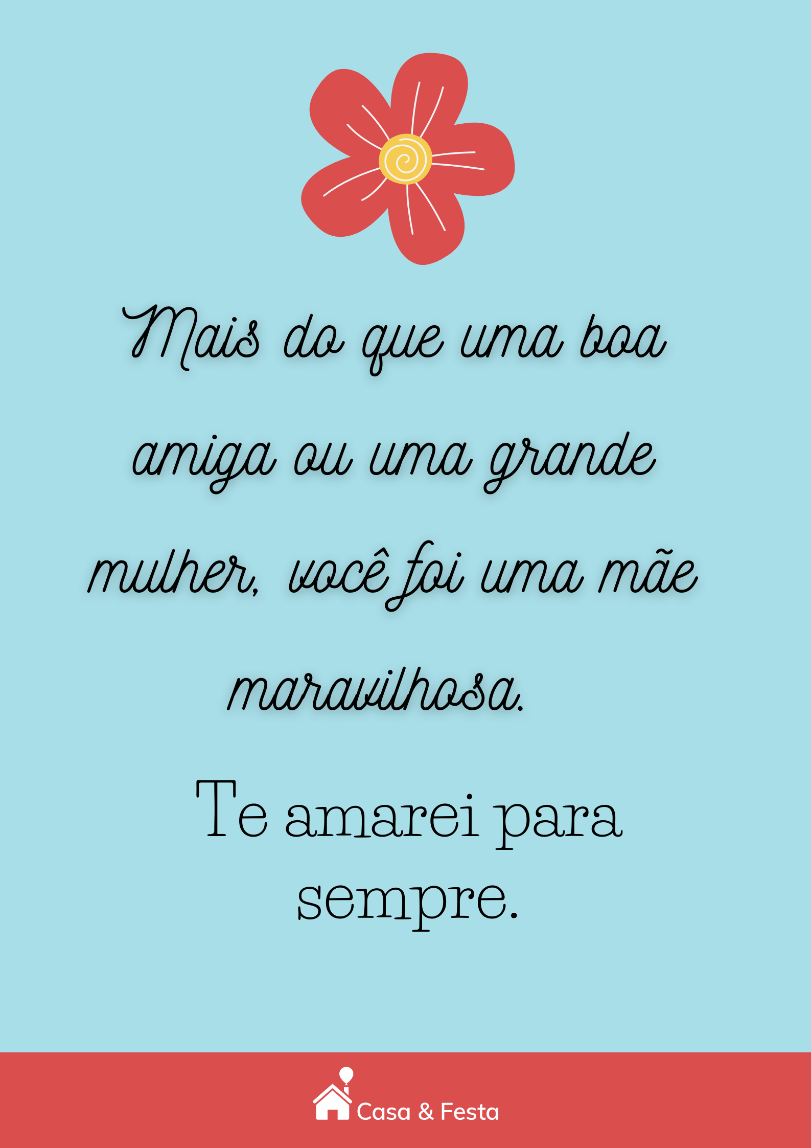 melhores frases dia das maes curtas inspiradoras