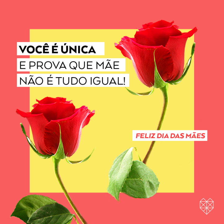 erros comuns mensagens dia das maes