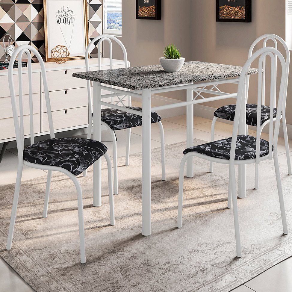 mesa com