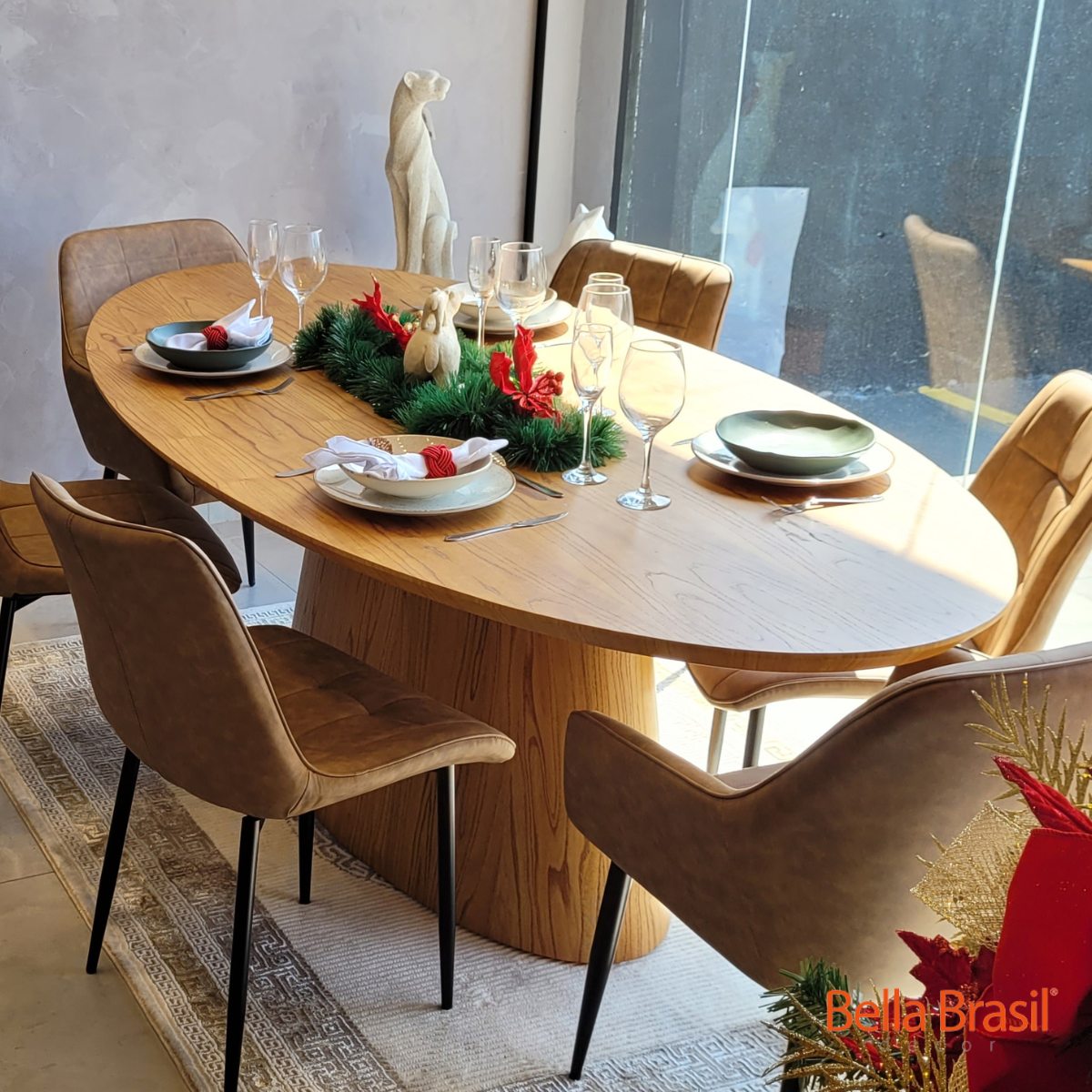 mesa com