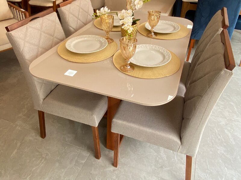 mesa com