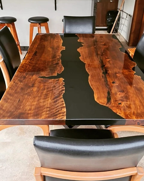 mesa com