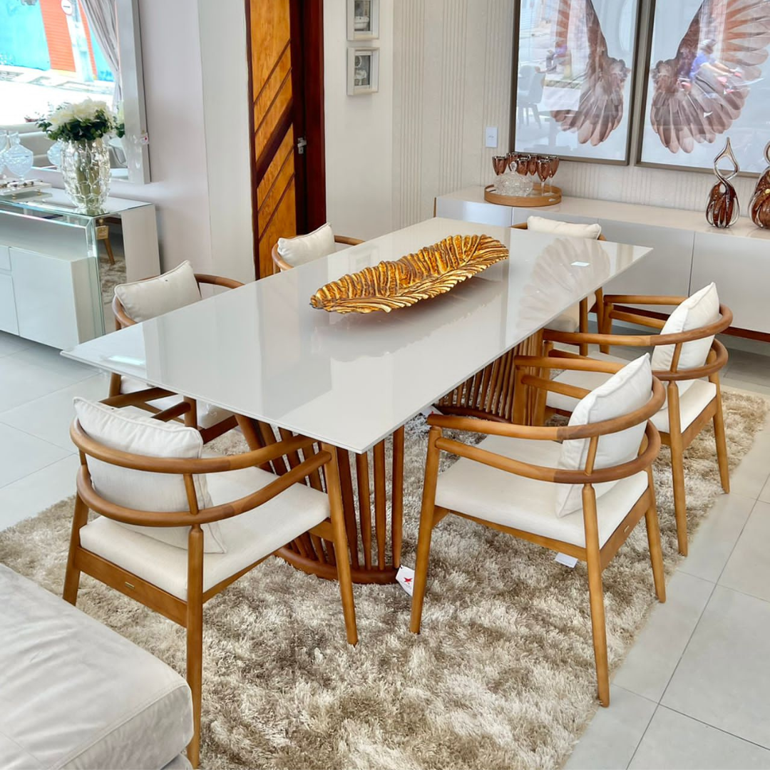 mesa com
