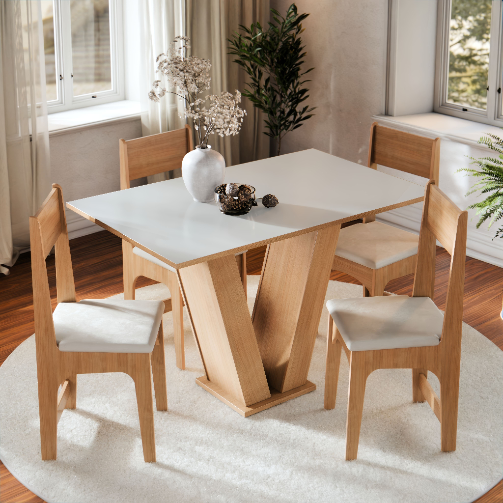 mesa com