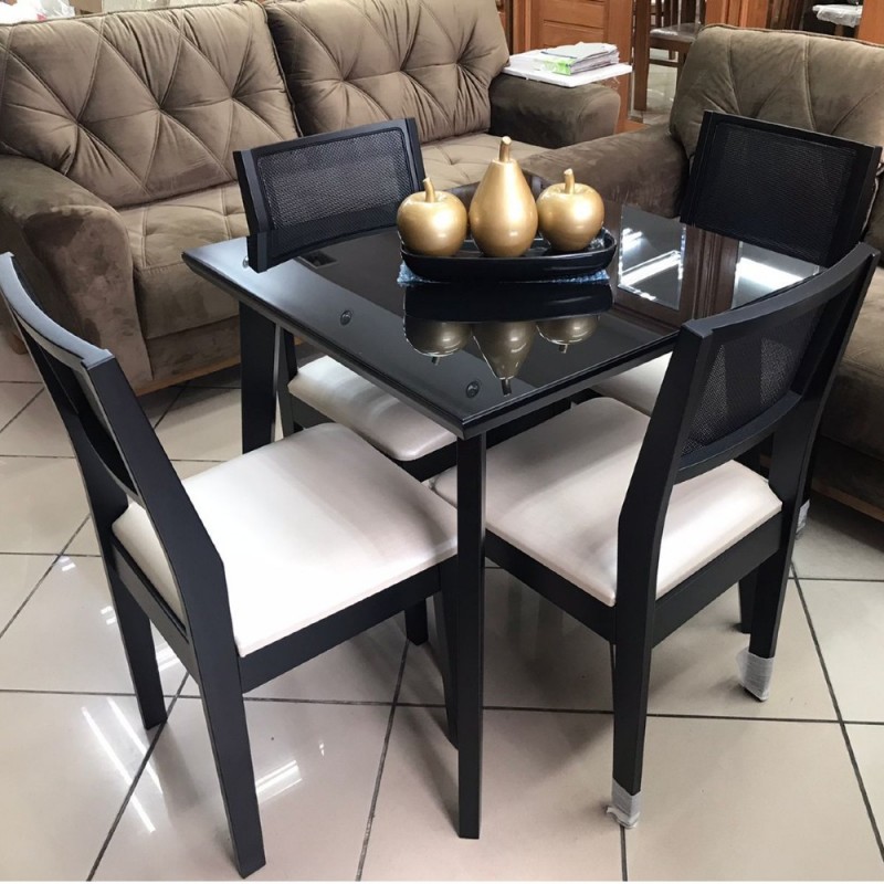 mesa com