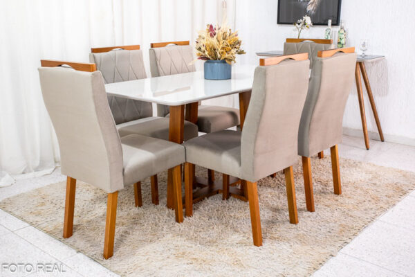 mesa com