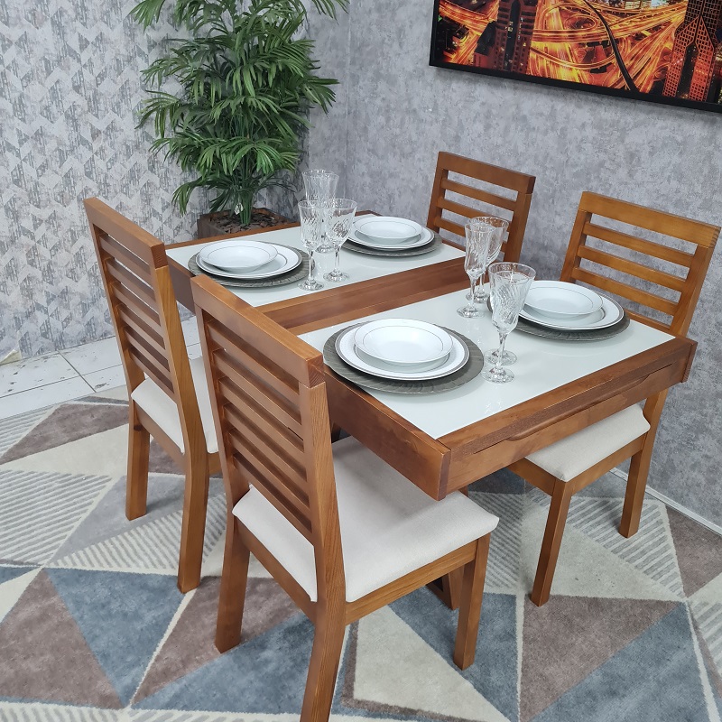 mesa com