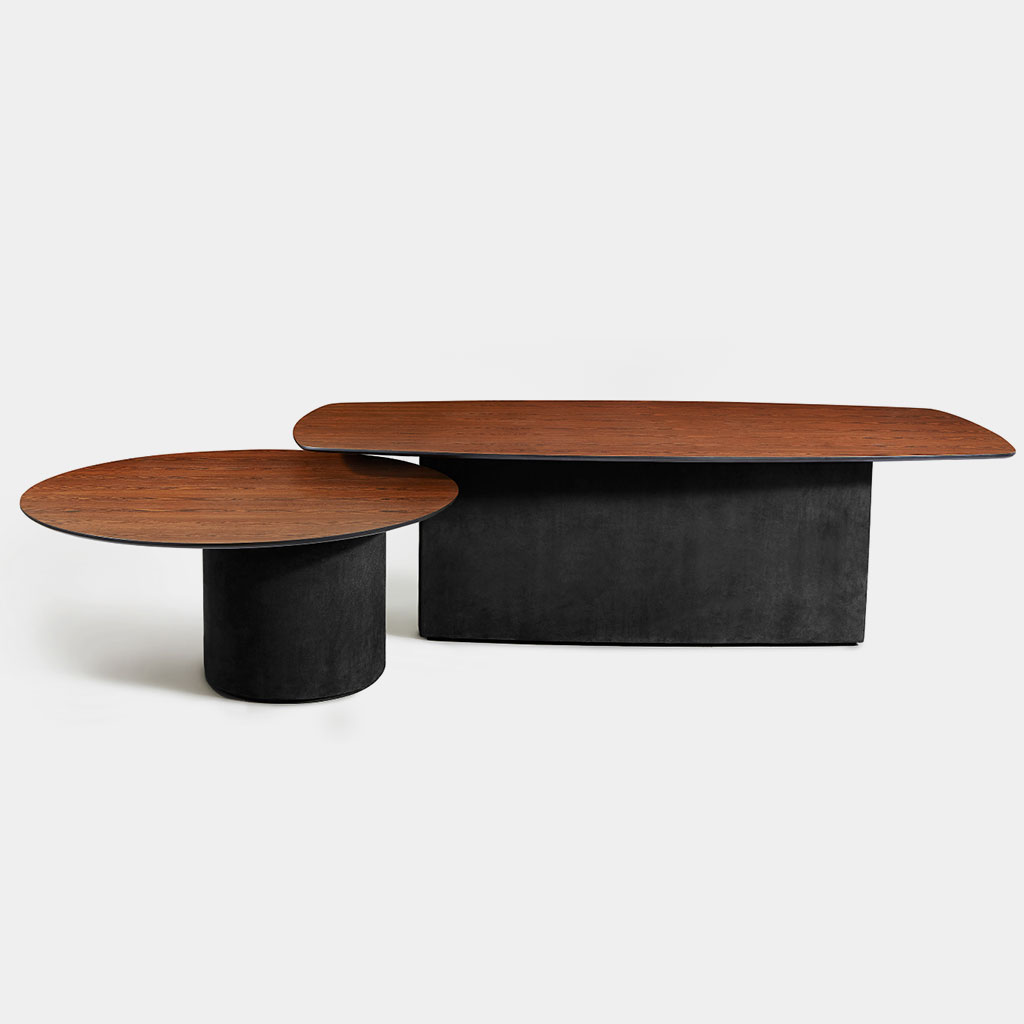 ilha gourmet com mesa