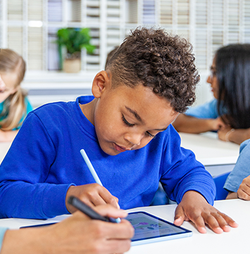 Kumon Connect: A Revolução Digital na Aprendizagem Autônoma