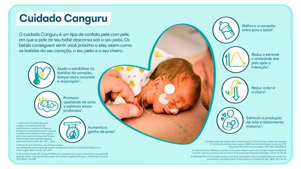 Guia Completo: Entenda as 3 Etapas do Método Canguru