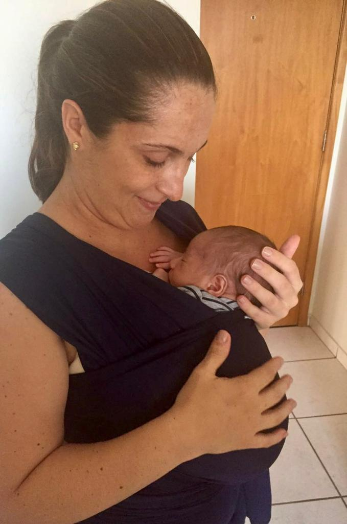 Os Benefícios Inquestionáveis do Método Canguru para Mães e Bebês Prematuros