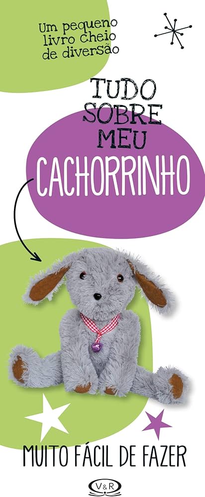 Meu Cachorrinho