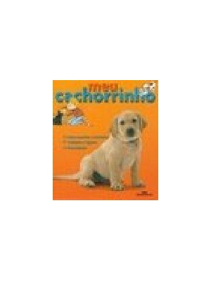 Meu Cachorrinho