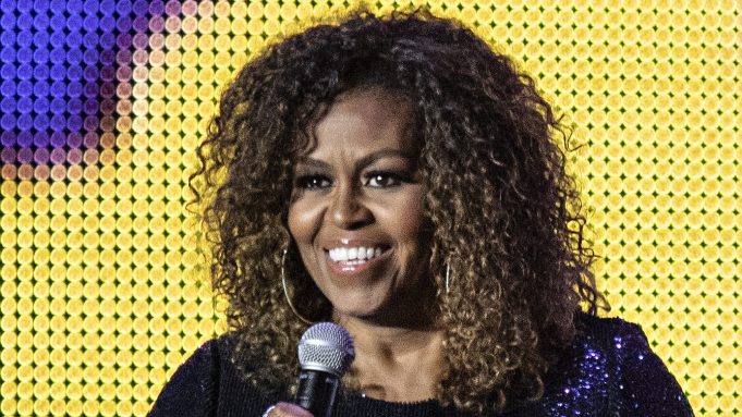 A Jornada Capilar de Michelle Obama: Da Casa Branca à Liberdade