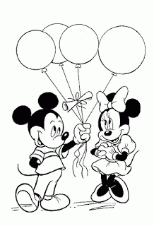 mickey mouse atividades educativas