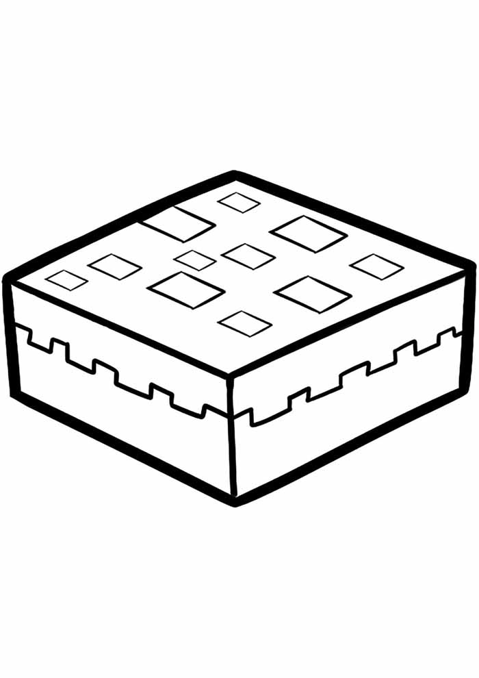 minecraft para colorir creeper