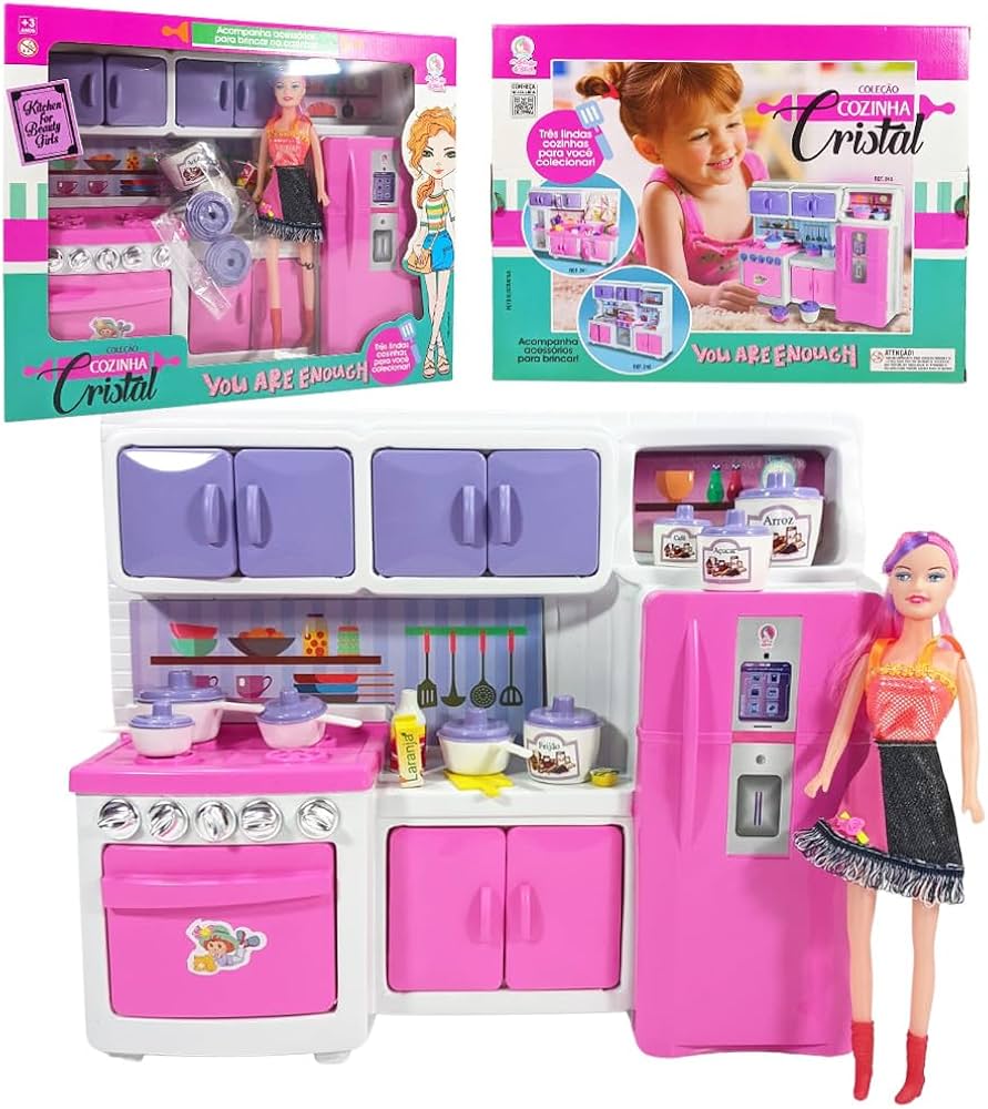 Cozinha pequena planejada