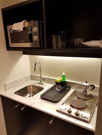 Móveis para cozinha pequena