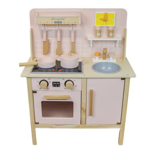 Organização de cozinha pequena