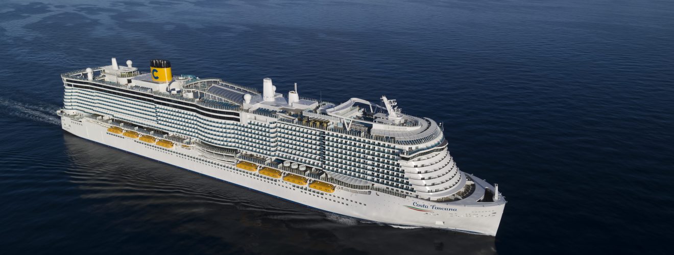 Cruzeiros Temáticos 2026: Uma Experiência Única no Mar