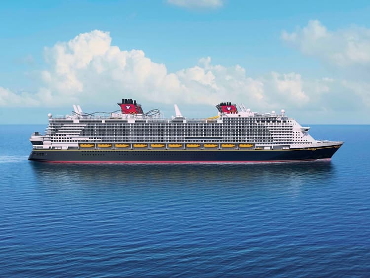 Roteiros de Mini Cruzeiros: Descubra as Melhores Opções